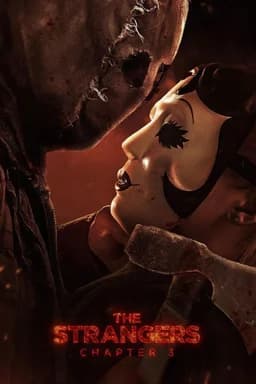 The Strangers: Chapter 3 (2026)