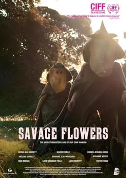 Savage Flowers (2025)
