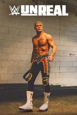 WWE: Unreal - Season 2