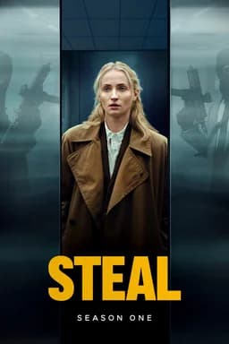 Steal - Season 1