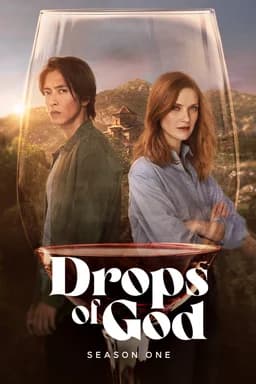 Drops of God - Season 1