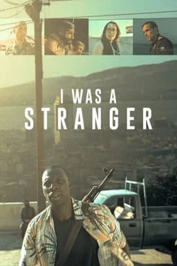 I Was a Stranger (2024)