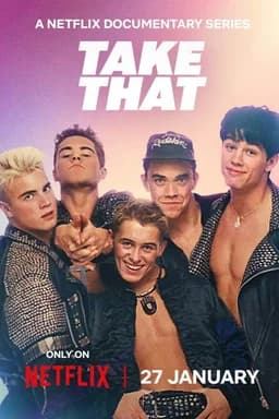 Take That - Season 1