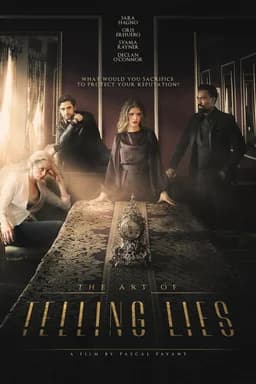 The Art of Telling Lies (2026)