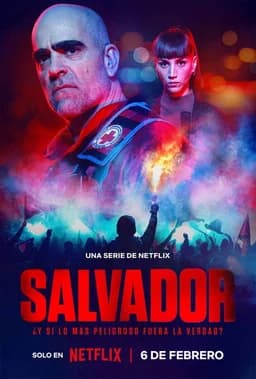 Salvador - Season 1