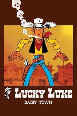 Daisy Town (1971)