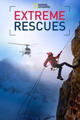 Extreme Rescues - Season 1