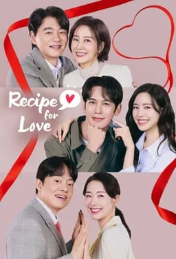 Recipe for Love (Sarangeul Cheobanghae Deuribnida / 사랑을 처방해 드립니다) - Season 1