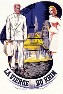 Rhine Virgin (1953)