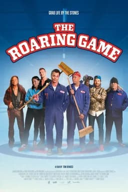 The Roaring Game (2025)