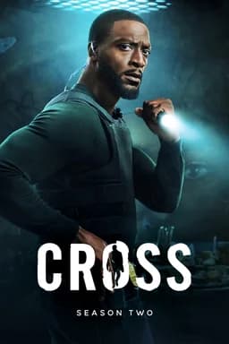 Cross - Season 2