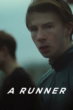 A Runner (2022)