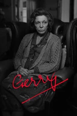 Gerry (2018)
