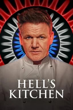 Hell's Kitchen - Season 24
