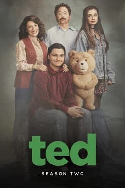 Ted - Season 2