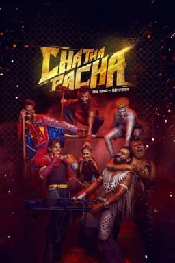 Chatha Pacha: The Ring of Rowdies (2026)