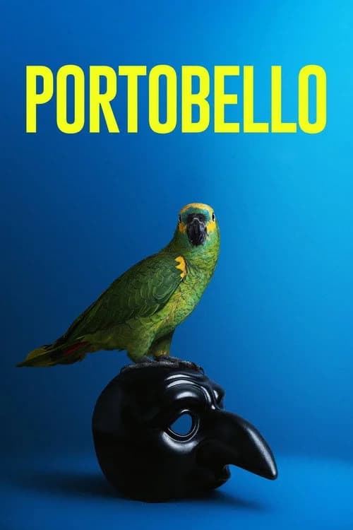 Poster for Portobello