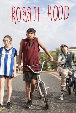Robbie Hood - Season 1