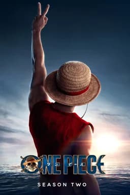 ONE PIECE - Season 2