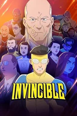 Invincible - Season 4