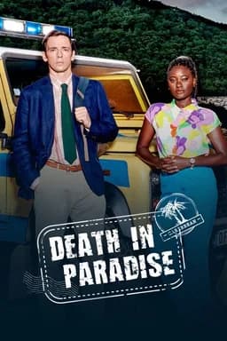 Death in Paradise - Season 6