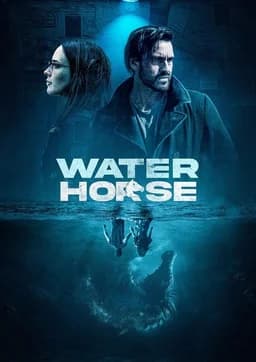 Water Horse (2024)