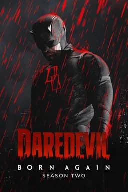 Daredevil: Born Again - Season 2