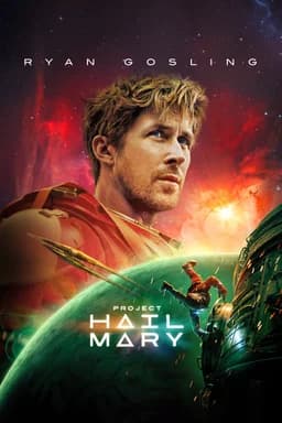 Project Hail Mary (2026)