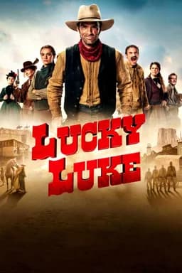 Lucky Luke - Season 1
