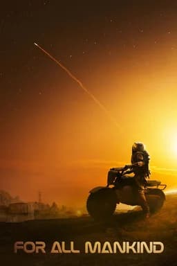 For All Mankind - Season 5