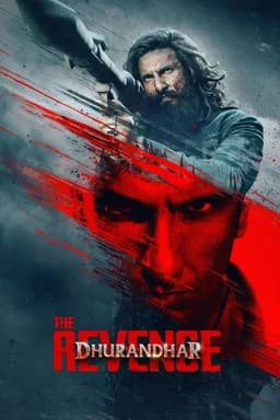 Dhurandhar: The Revenge (2026)