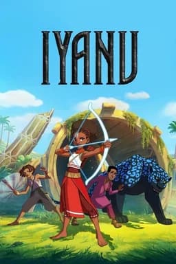 Iyanu - Season 2