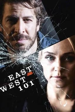 East West 101 - Season 2