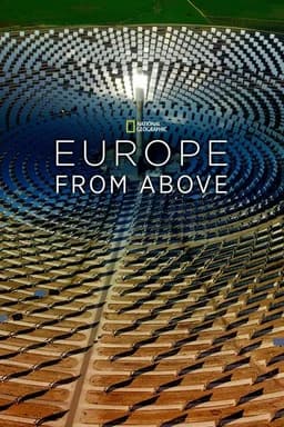 Europe from Above - Season 3