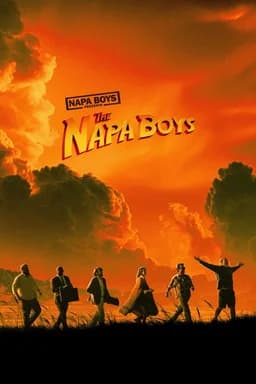 The Napa Boys (2025)