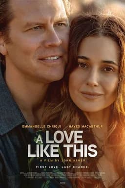 A Love Like This (2026)