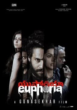 Euphoria (2026)