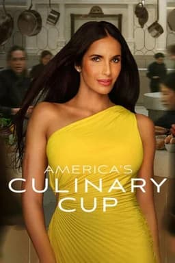 America's Culinary Cup - Season 1