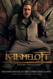Kaamelott: The Second Chapter (Part I) (2025)