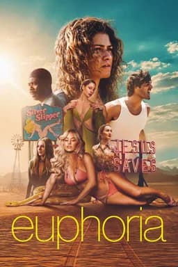Euphoria - Season 3