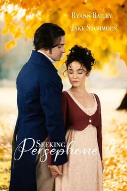Seeking Persephone - Season 1