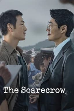 The Scarecrow (Heosuabi / 허수아비) - Season 1