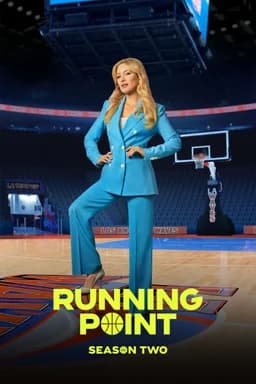 Running Point - Season 2