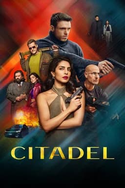 Citadel - Season 2