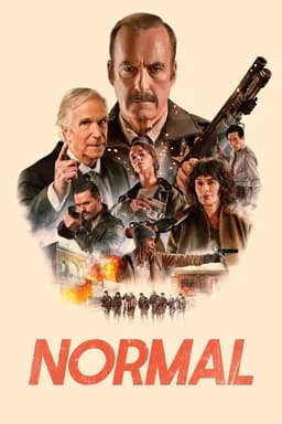 Normal (2025)