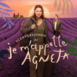 Je m'appelle Agneta (2026)