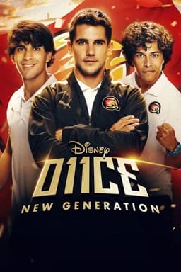 O11CE: New Generation - Season 1