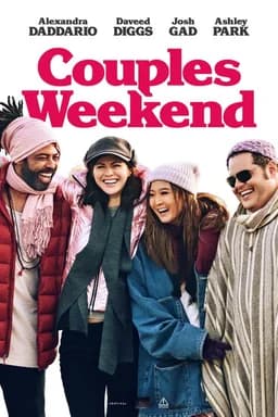 Couples Weekend (2026)