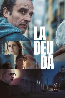 The Redemption (La deuda) (2025)