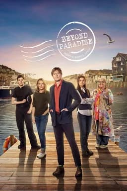 Beyond Paradise - Season 4